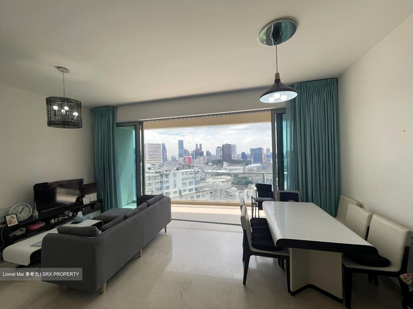 Martin Place Residences (D9), Condominium #503898481